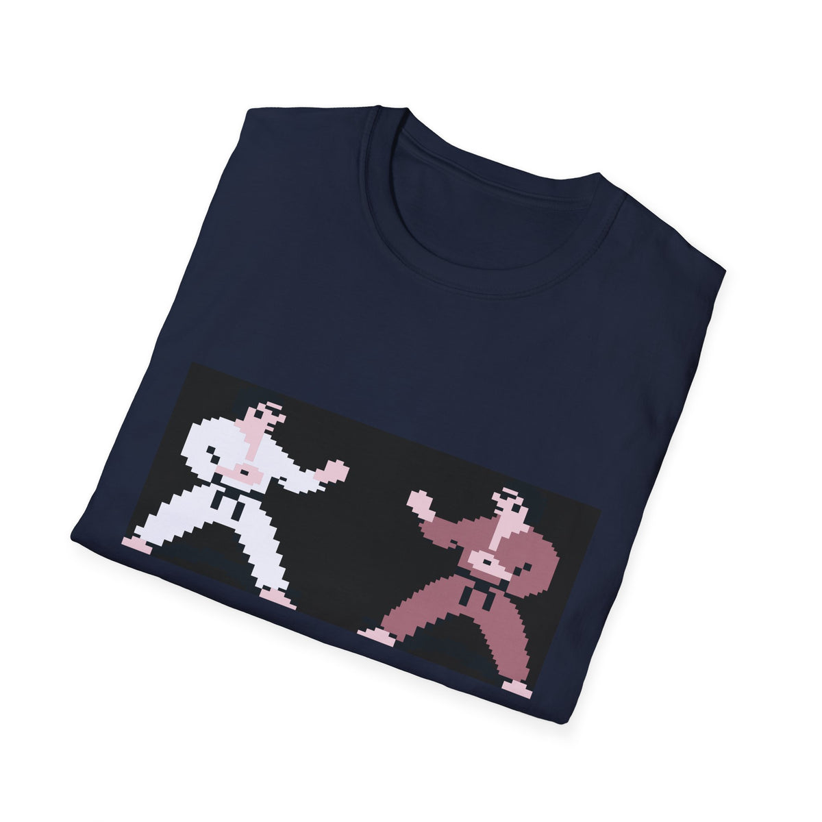 International Karate - T-shirt Printify