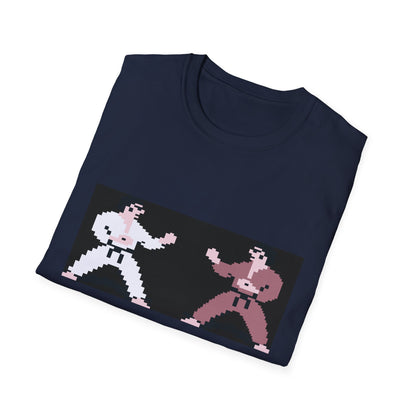 International Karate - T-shirt Printify