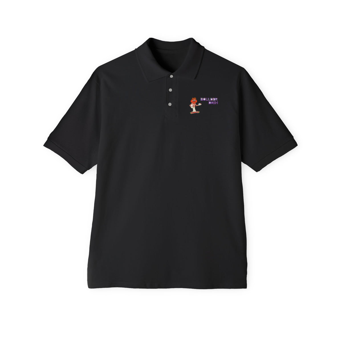 Boulder Dash - Polo Printify