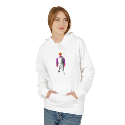 Space Quest II - Hoodie Printify