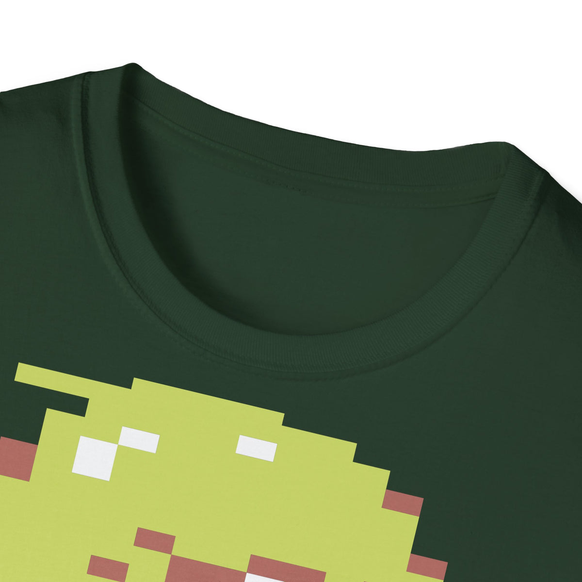 Wonder Boy - T-shirt Printify