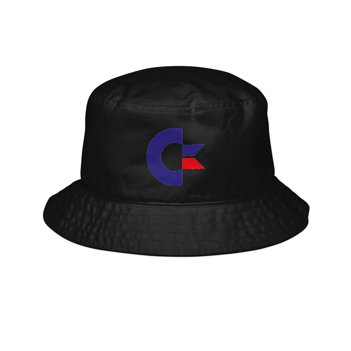 Commodore Logo - Bucket Hat Printify