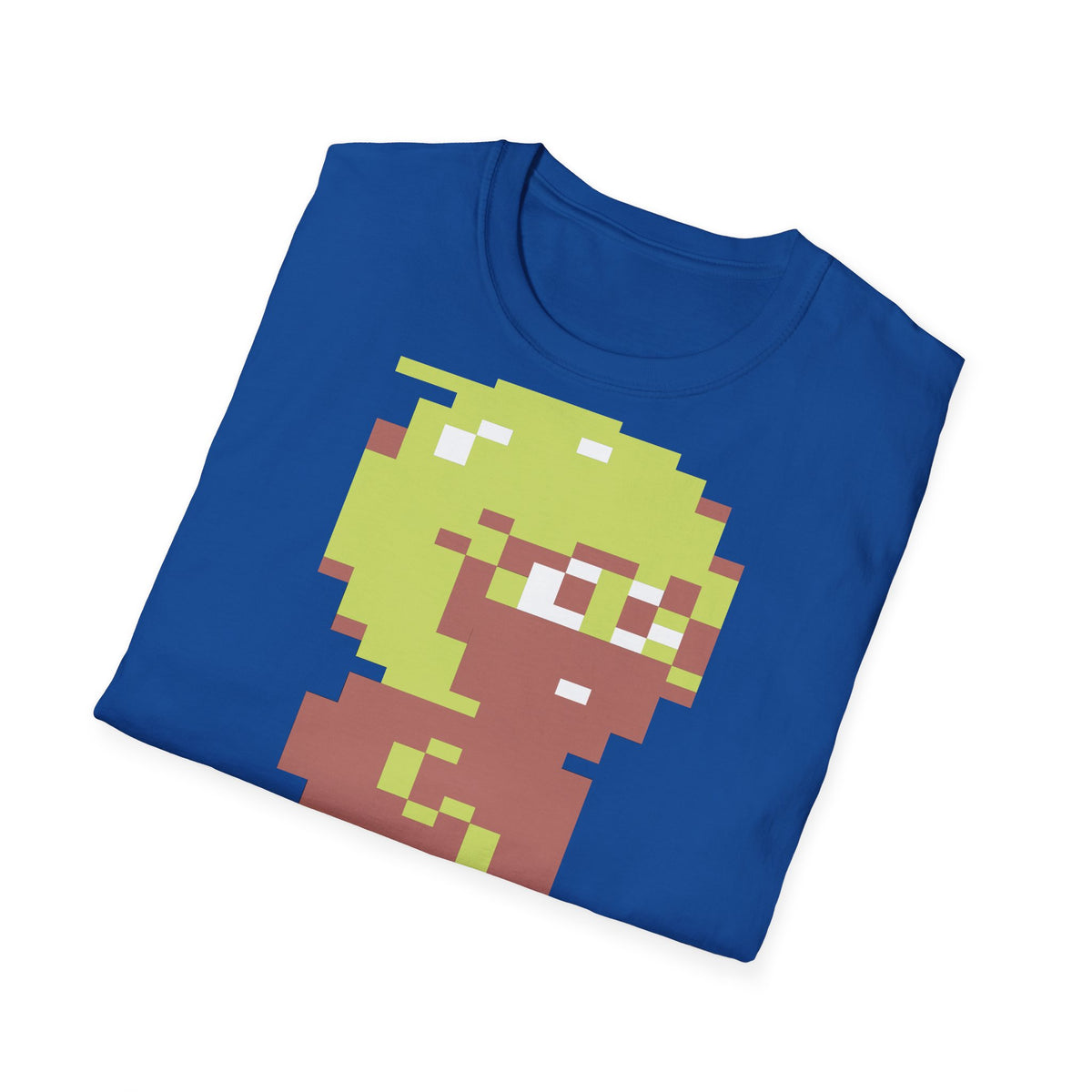 Wonder Boy - T-shirt Printify