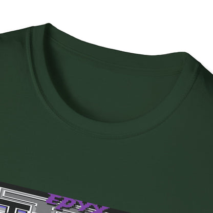 Summer Games II - T-shirt Printify