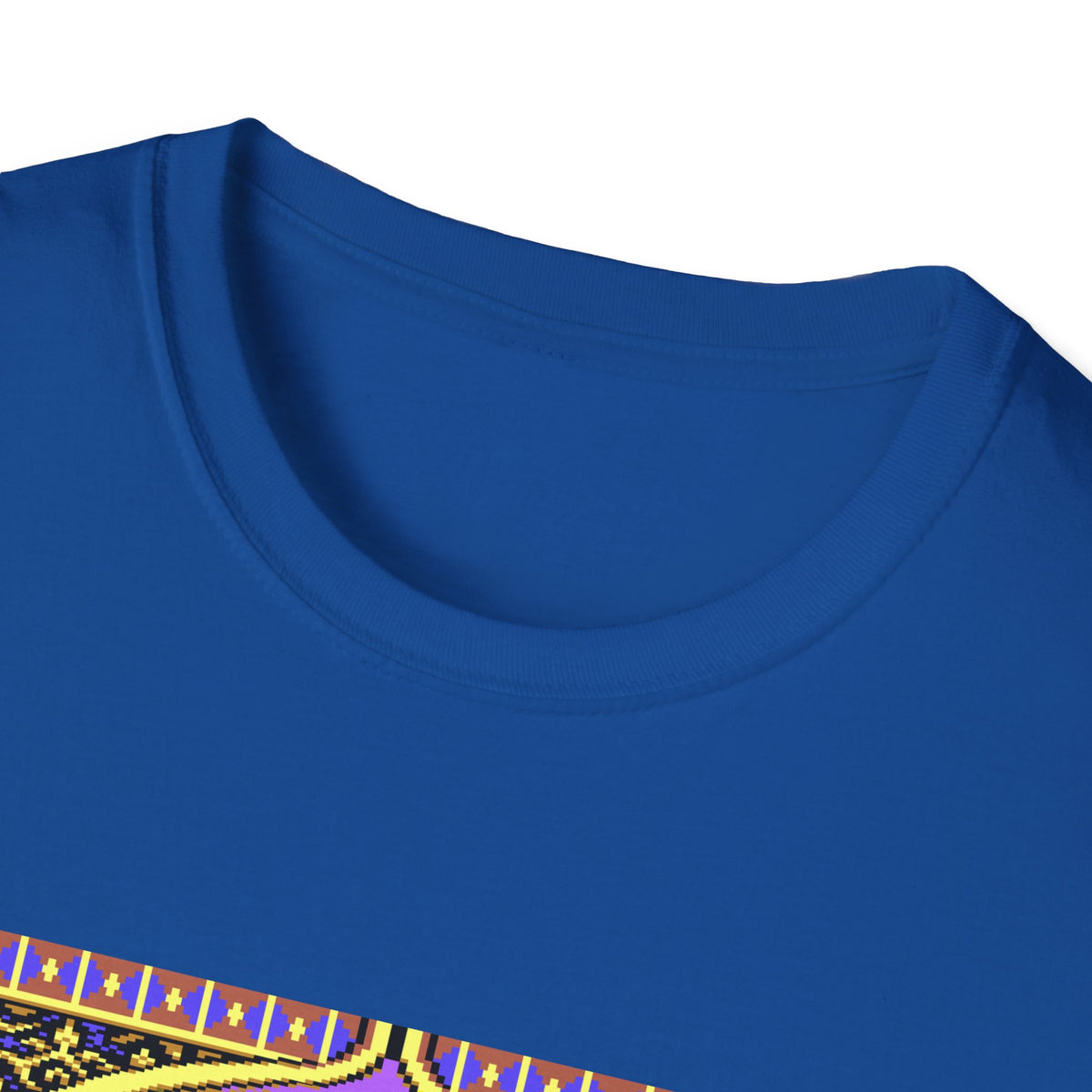 Prince of Persia - T-shirt Printify