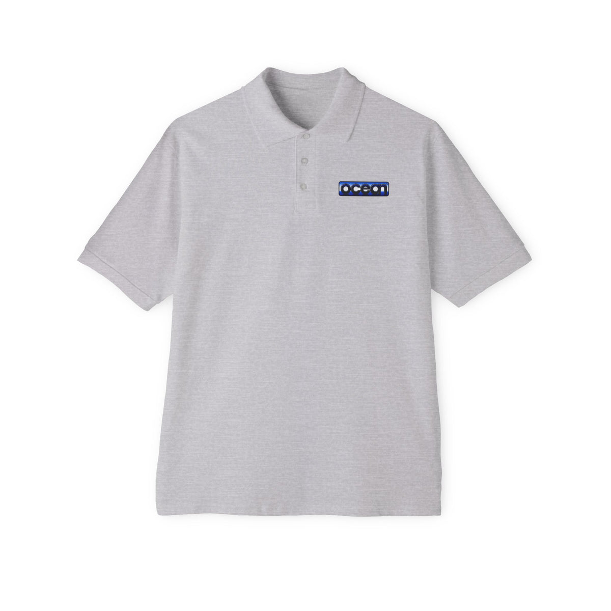 Ocean Software - Polo Printify