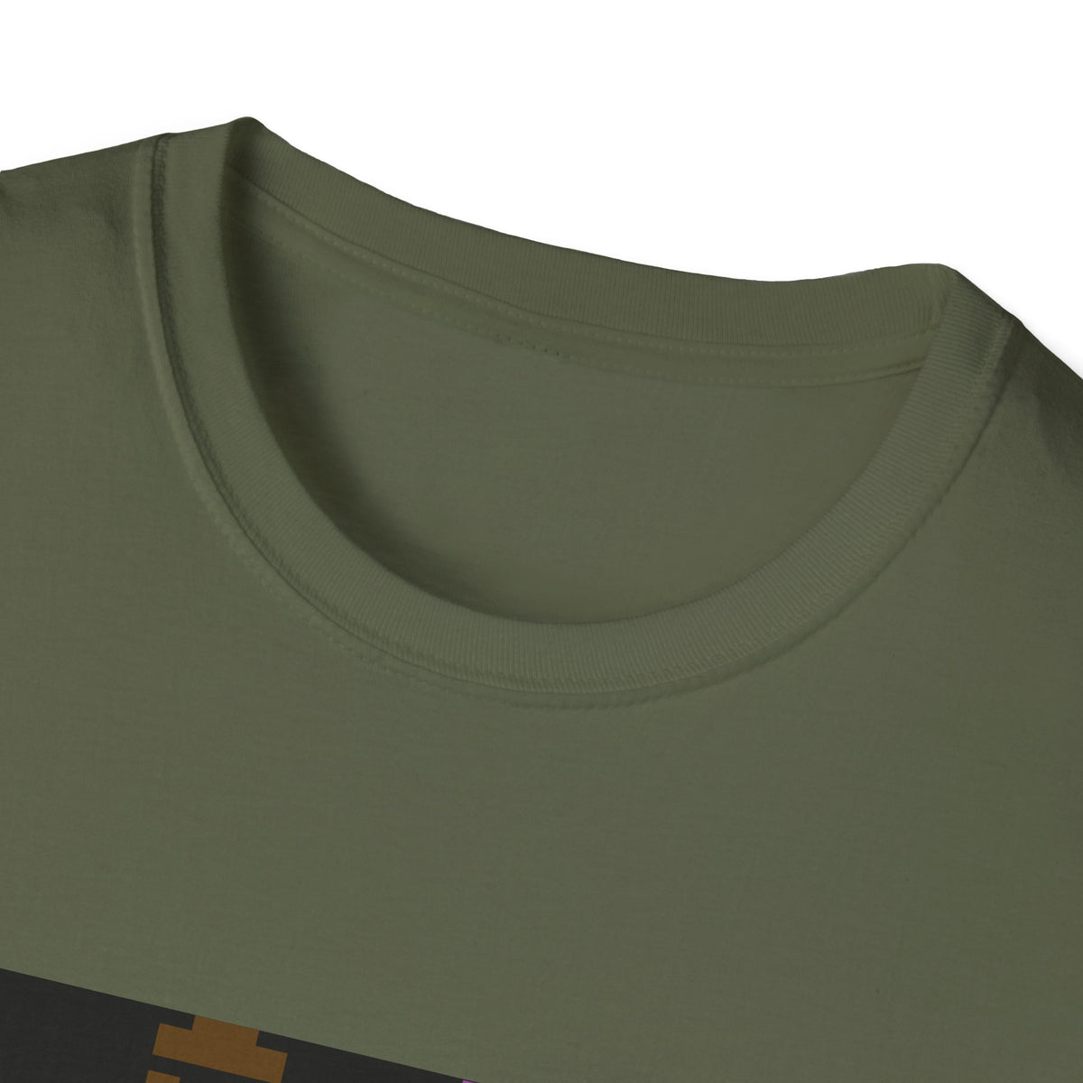M.U.L.E. - T-shirt Printify