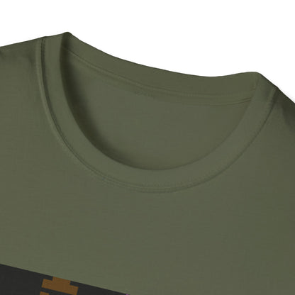 M.U.L.E. - T-shirt Printify