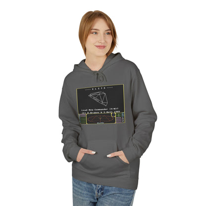 Elite - Hoodie Printify
