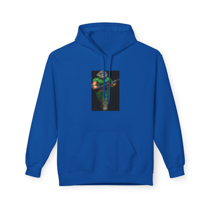 Doom - Hoodie Printify