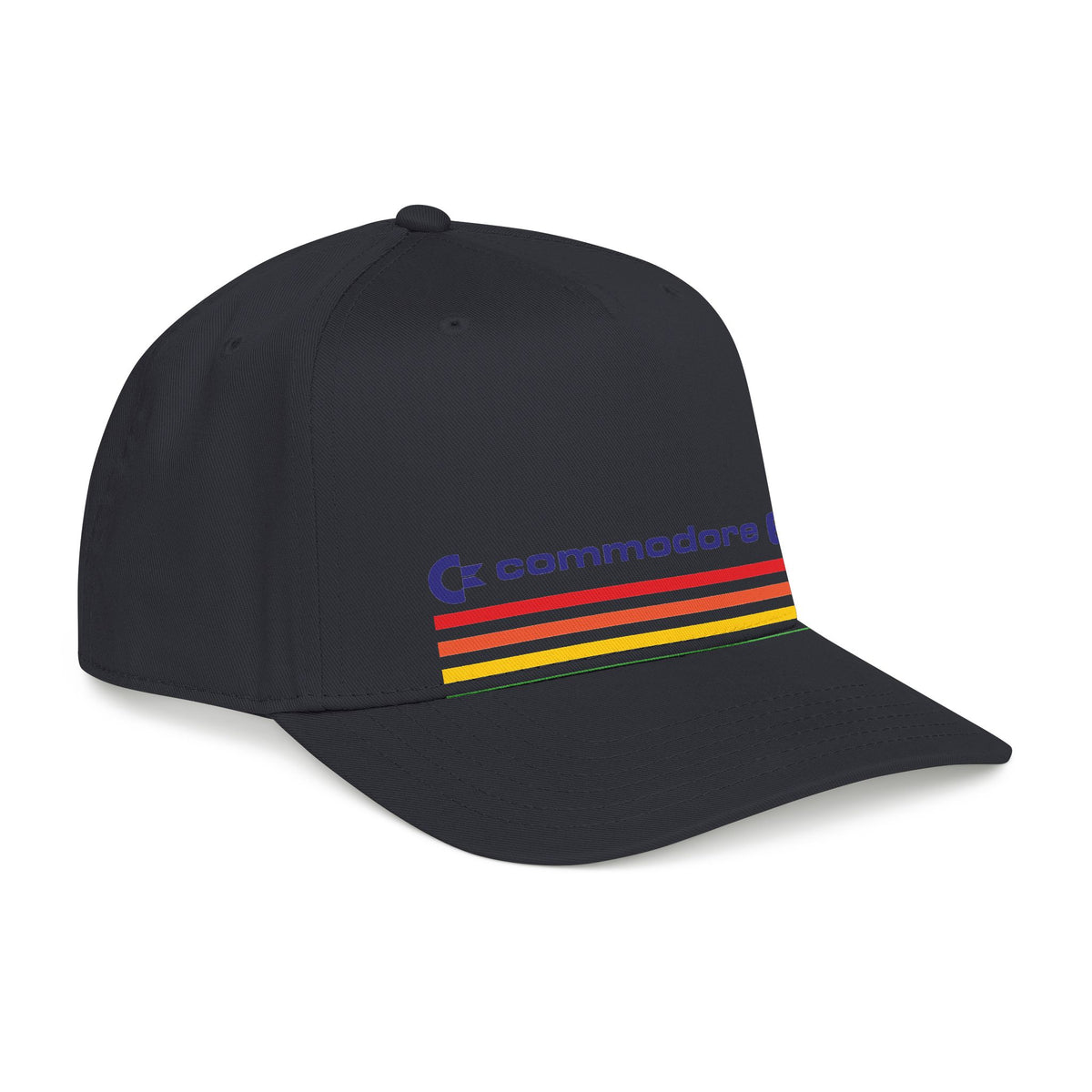 Commodore 64 - Baseball Cap Printify