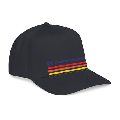 Commodore 64 - Baseball Cap Printify
