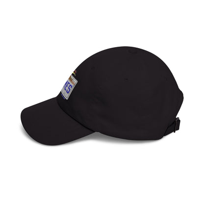 California Games - Dad Cap Printify