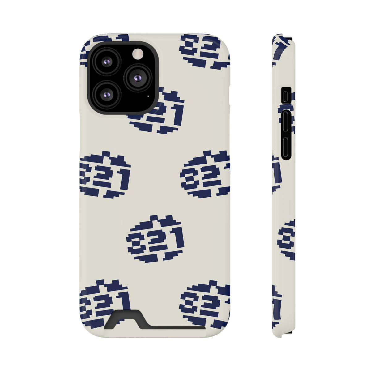 Paradroid 821 - Telefoonhoesje Printify