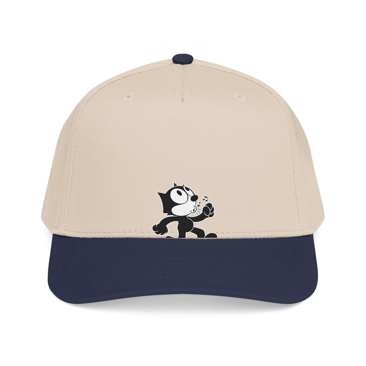 Felix the Cat - Baseball Cap Printify