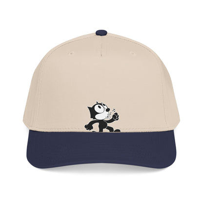 Felix the Cat - Baseball Cap Printify