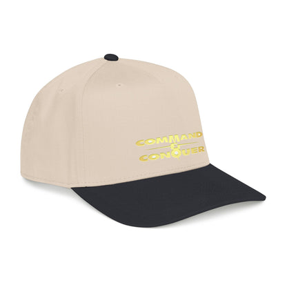 Command & Conquer - Baseball Cap Printify