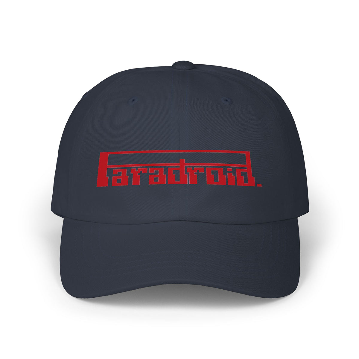 Paradroid - Dad Cap Printify
