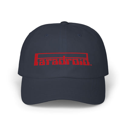 Paradroid - Dad Cap Printify
