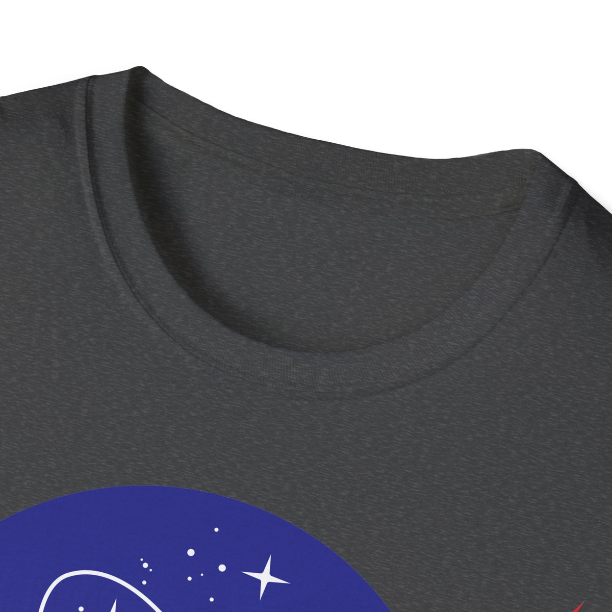 NASA - T-shirt Printify