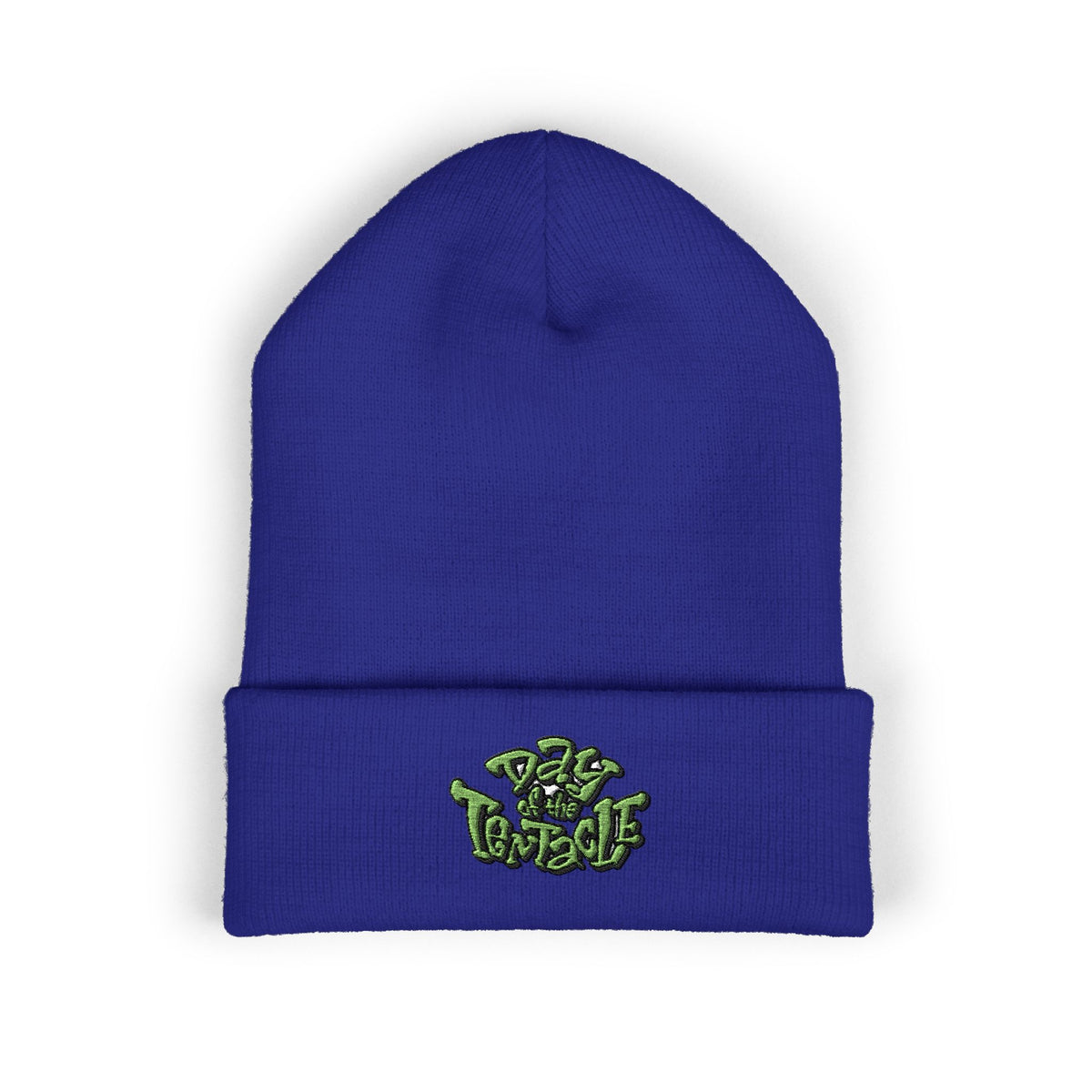 Day of the Tentacle - Beanie Printify