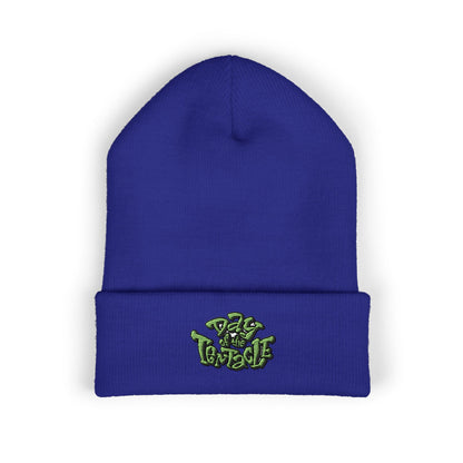 Day of the Tentacle - Beanie Printify