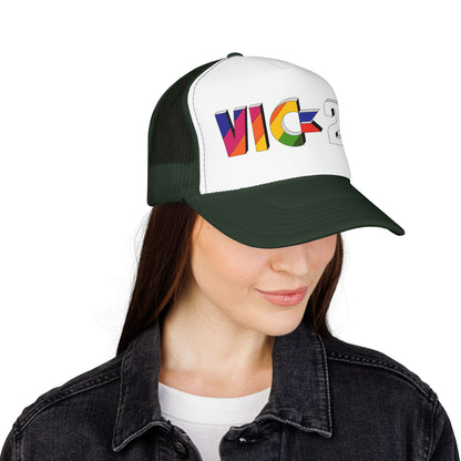 VIC-20 - Truckerpet Printify