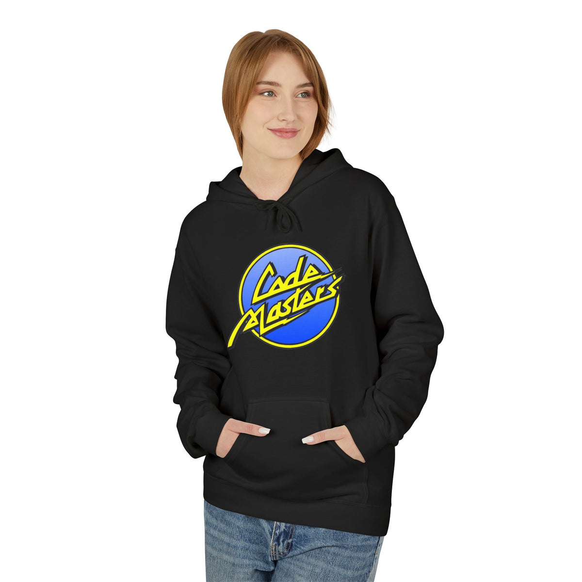 Codemasters - Hoodie Printify