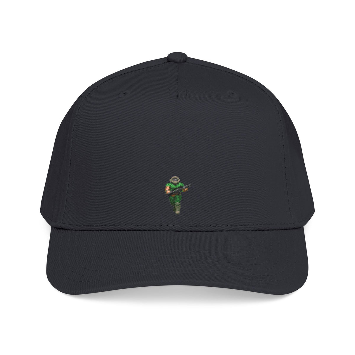 Doom - Baseball Cap Printify