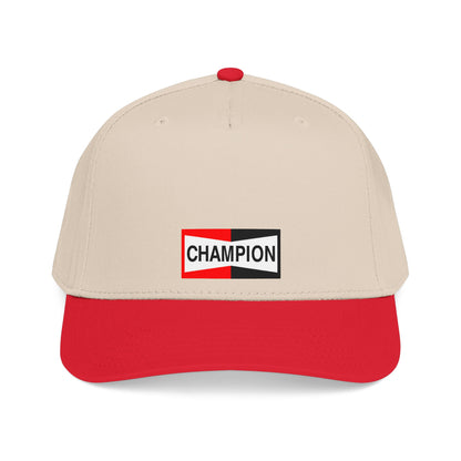 Champion - Baseball Cap Printify