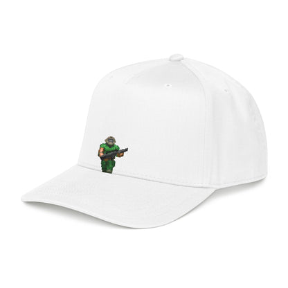 Doom - Baseball Cap Printify