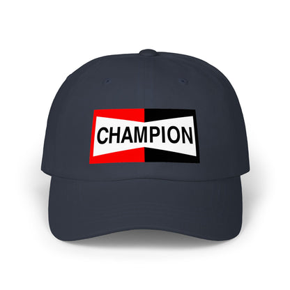 Champion - Dad Cap Printify
