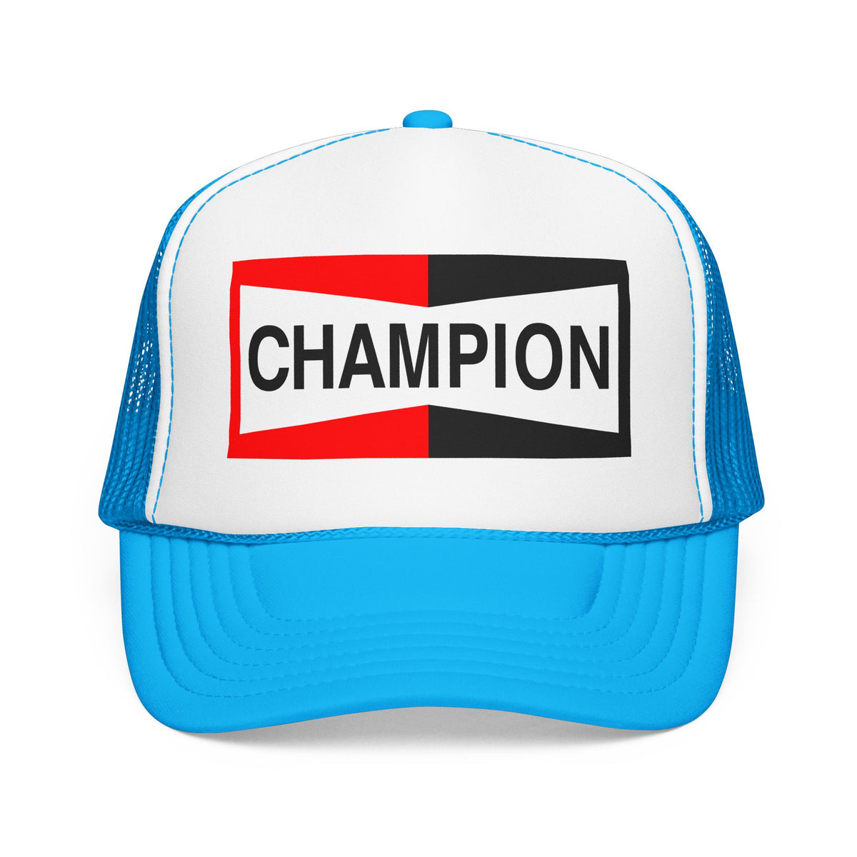 Champion - Truckerpet Printify
