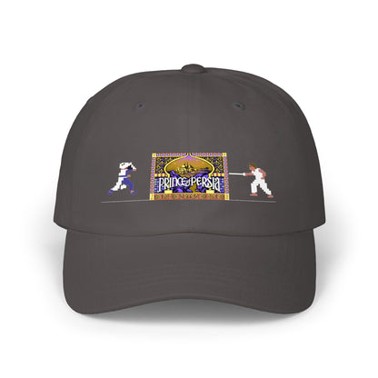 Prince of Persia - Dad Cap Printify