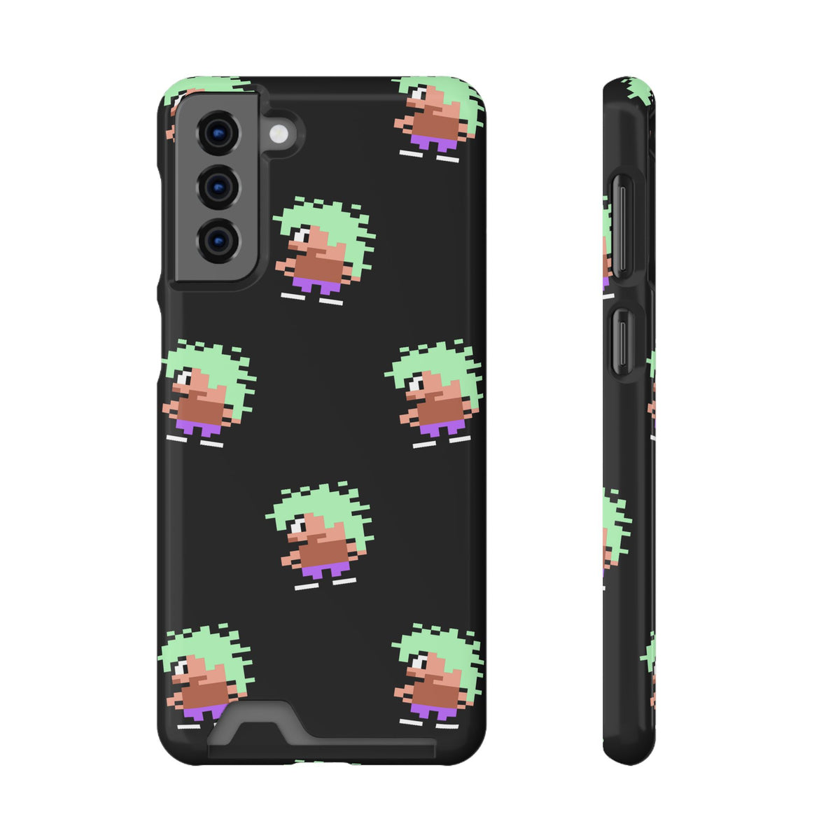 The Great Giana Sisters - Telefoonhoesje Printify