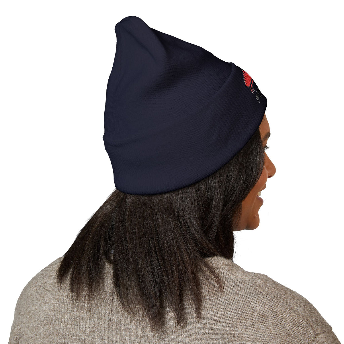 Firebird - Beanie Printify