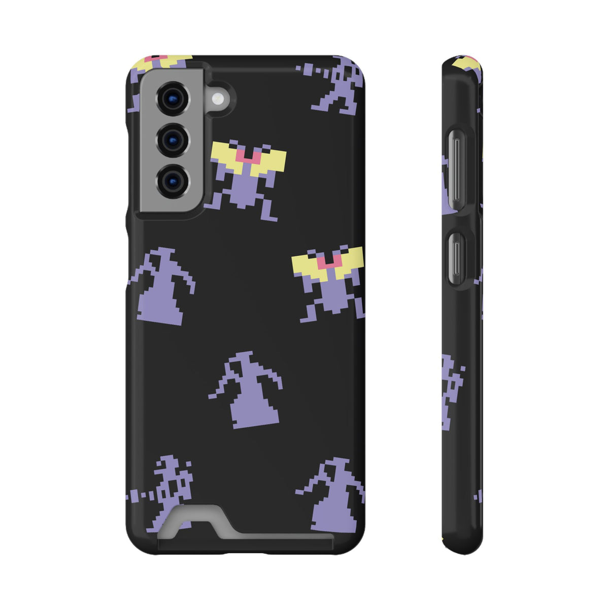 Wizard of Wor - Telefoonhoesje Printify