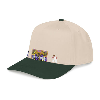 Prince of Persia - Baseball Cap Printify