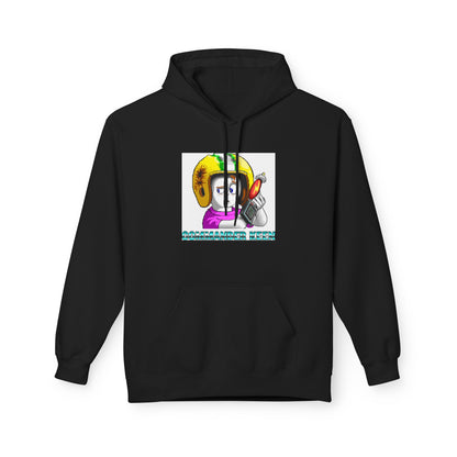 Commander Keen - Hoodie Printify