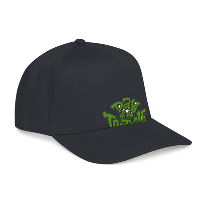 Day of the Tentacle - Baseball Cap Printify