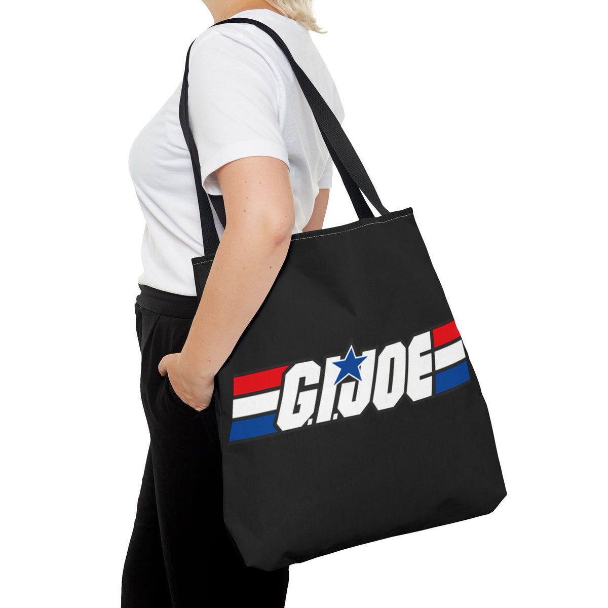 G.I. Joe - Tas Printify