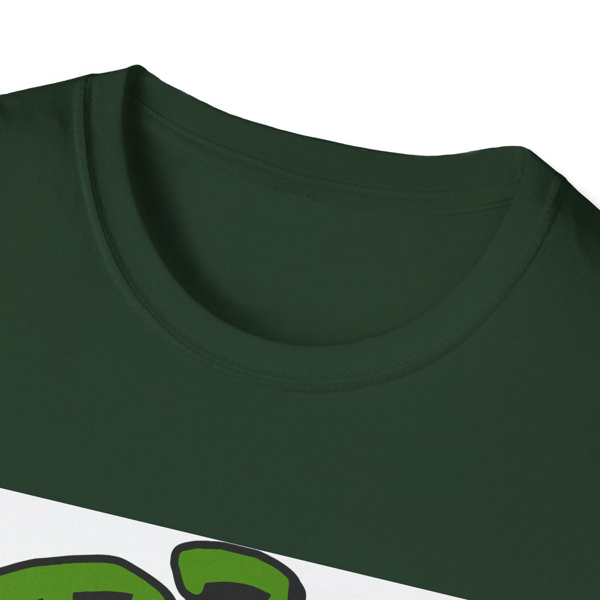 Day of the Tentacle - T-shirt Printify