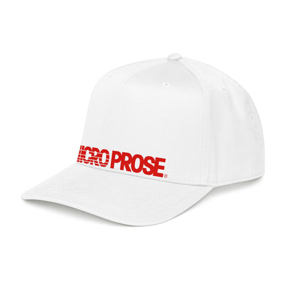 MicroProse - Baseball Cap Printify