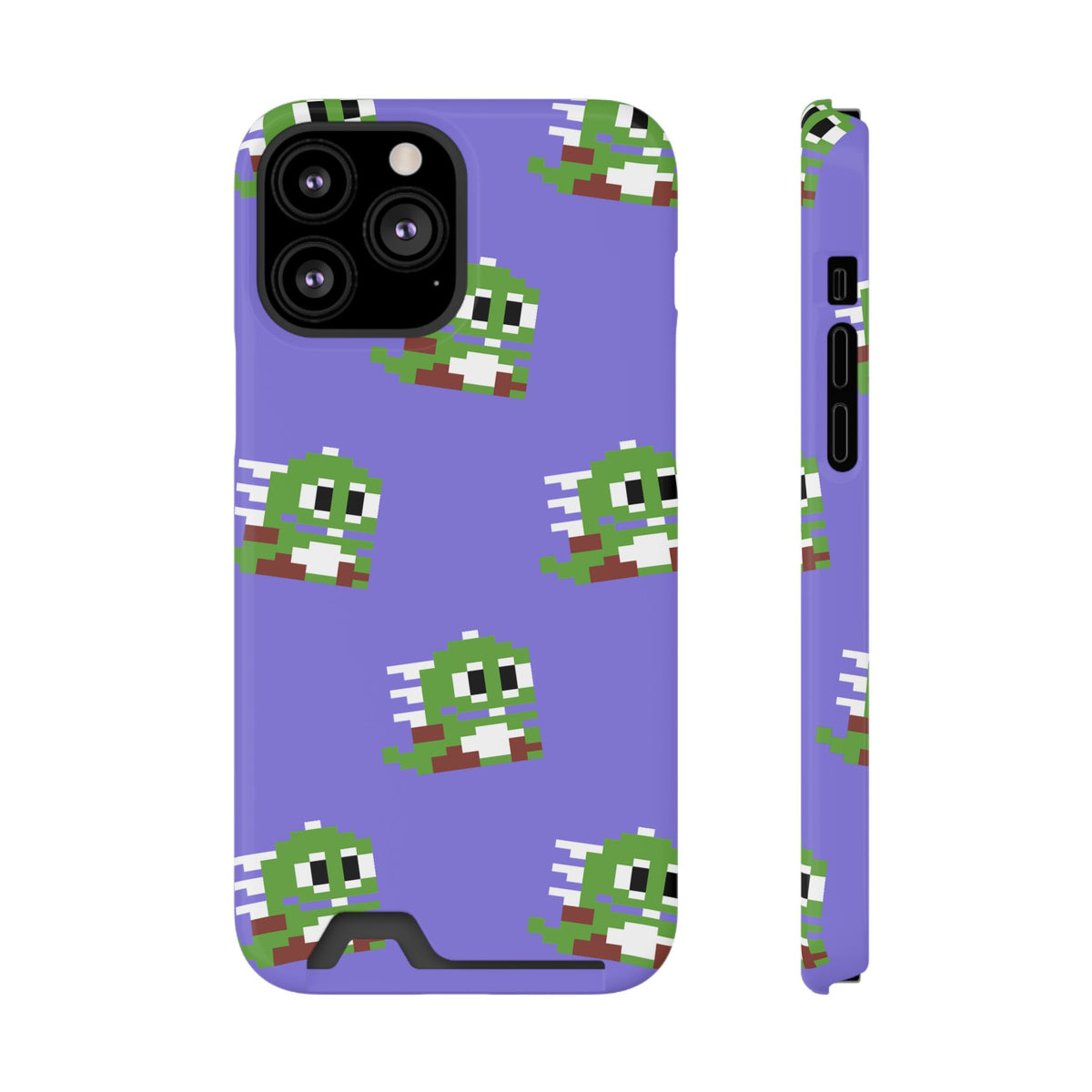 Bubble Bobble - Telefoonhoesje Printify