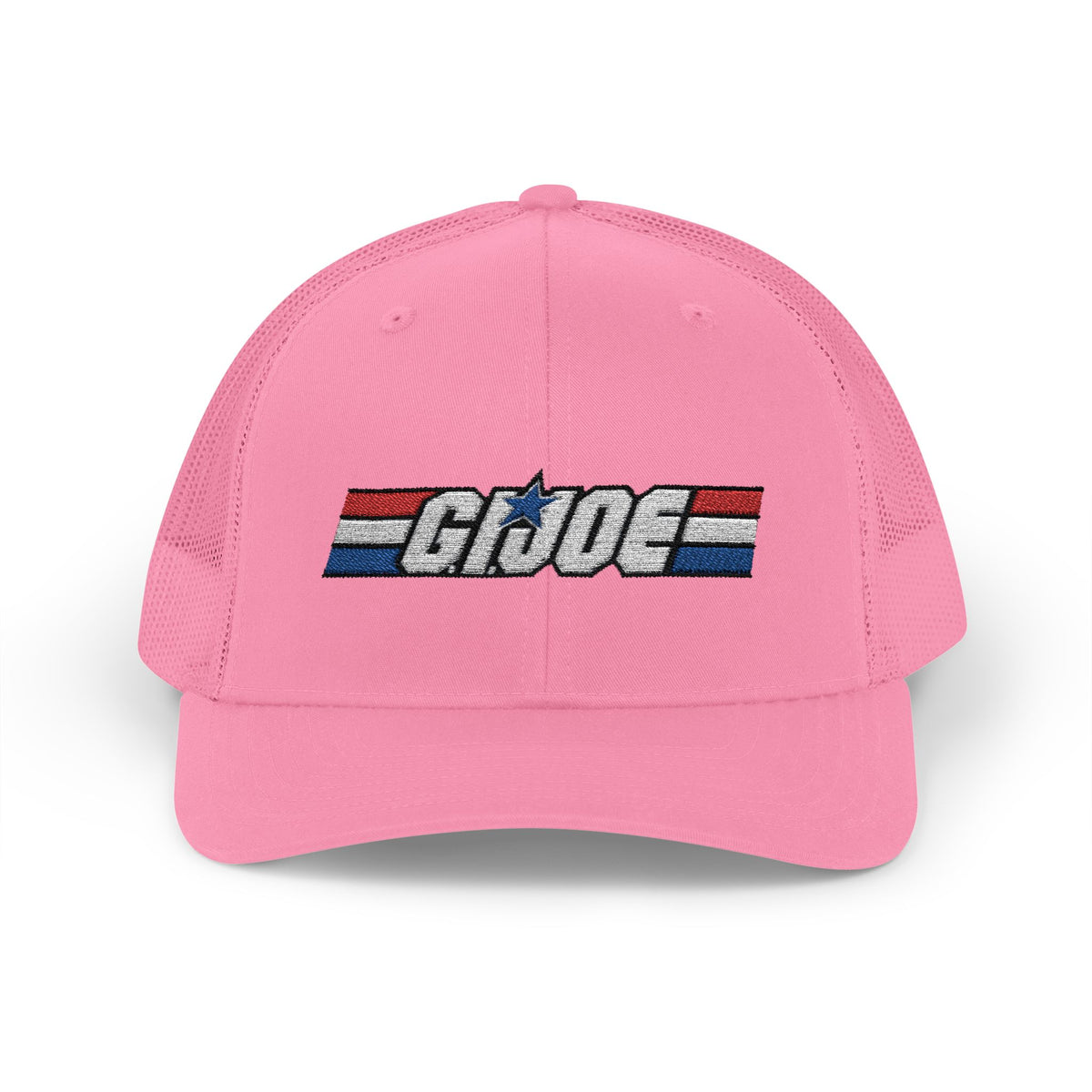 G.I. Joe - Snapback Truckerpet Printify