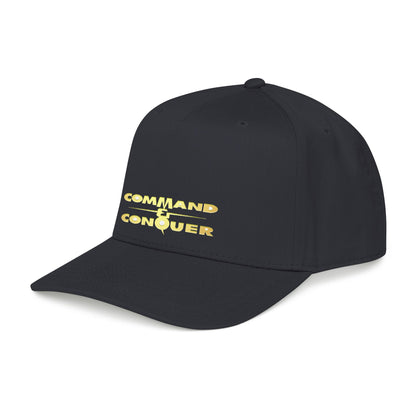Command & Conquer - Baseball Cap Printify