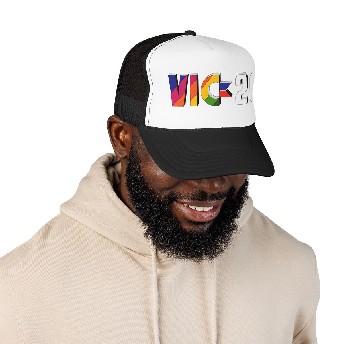 VIC-20 - Truckerpet Printify