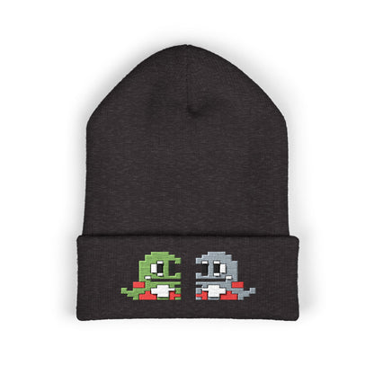 Bubble Bobble - Beanie Printify