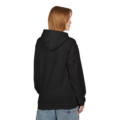 Sam and Max Unisex Midweight Softstyle Fleece Hoodie 