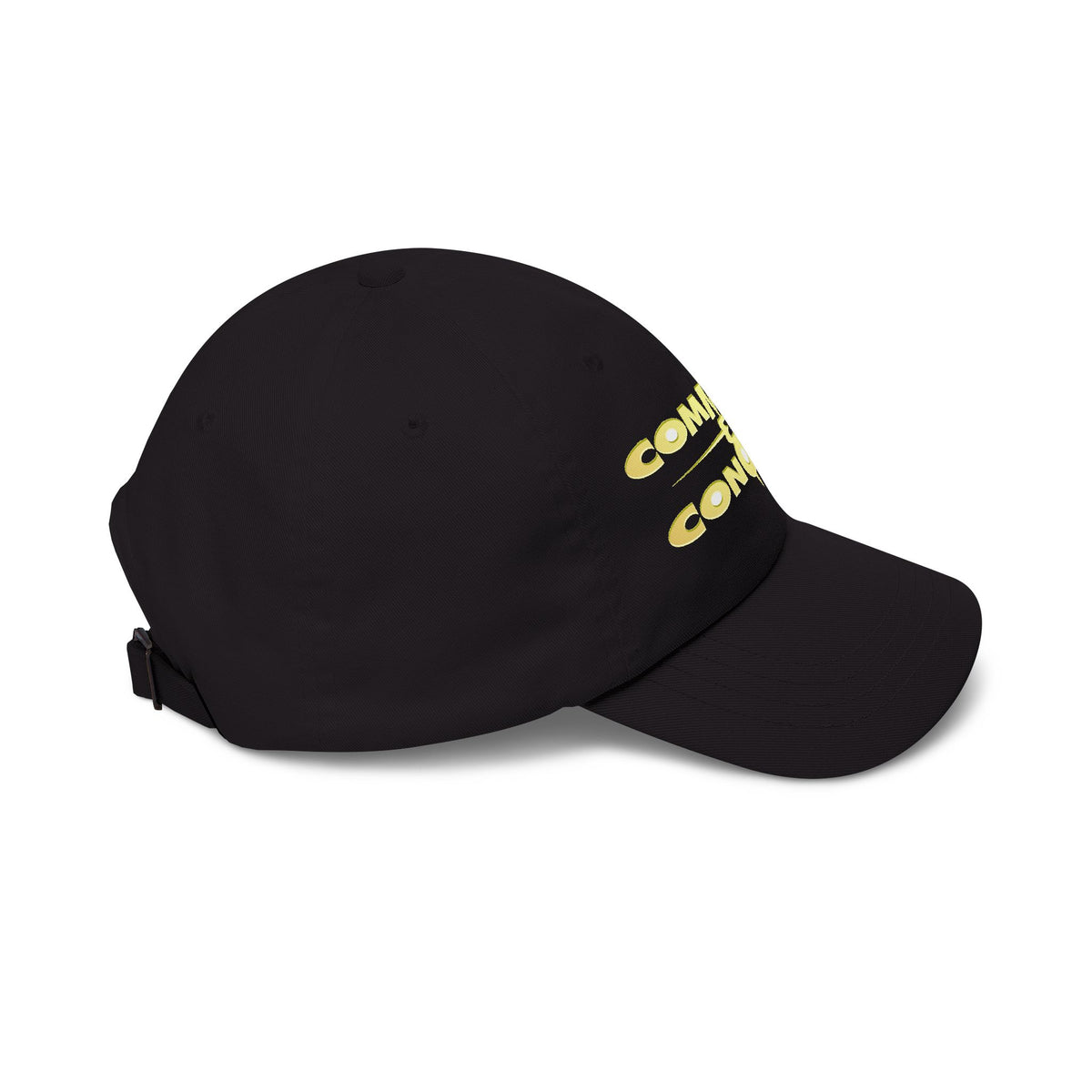 Command & Conquer - Dad Cap Printify